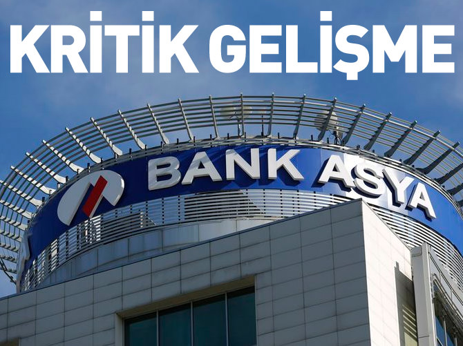 Bank Asya yönetim kurulundaki isimlerin görevleri açıklandı