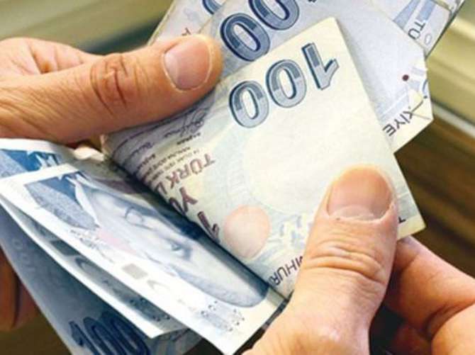 Taşeron işçiye ek zam müjdesi