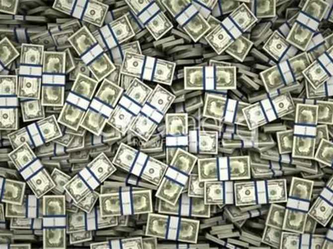 Dünyada dolar milyarderlerinin sayısı bir yılda 222 kişi arttı