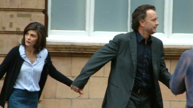 Paris'te aksiyon filmi çekmek yasaklandı - 1