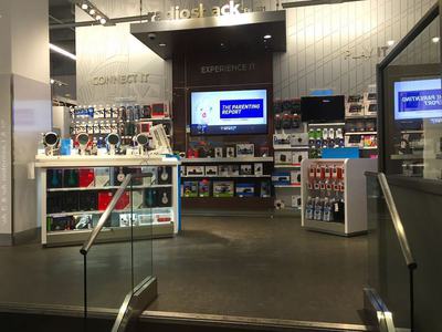 ABD'li RadioShack iflas başvurusunda bulundu