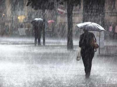 Meteoroloji'den son dakika hava durumu tahmini