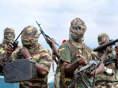 Boko Haram Nijer'e saldırdı