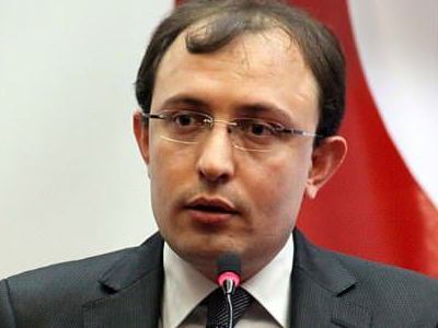 Muş: Başkanlık sistemi Türkiye'nin lehine