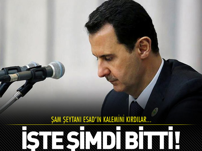 Esad bitti