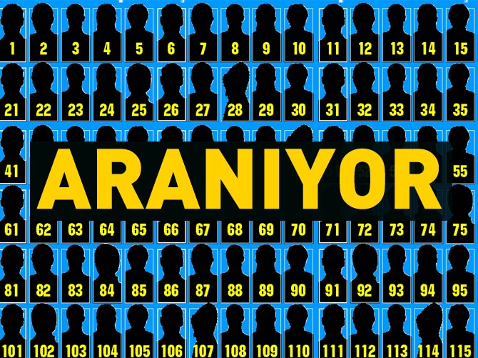 Bank Asya'nın karanlık kurulu aranıyor!