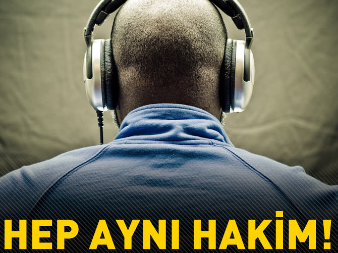 Paralel Kulak'ta hep aynı hâkimin imzası