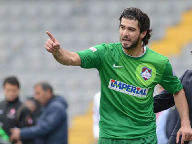 Trabzonspor'un kalecisi ortadan kayboldu!