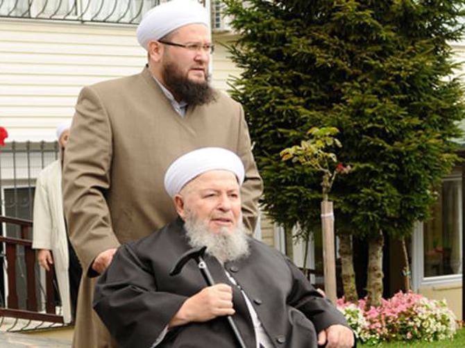 Paralel Yapı'nın son 'Marifet'i