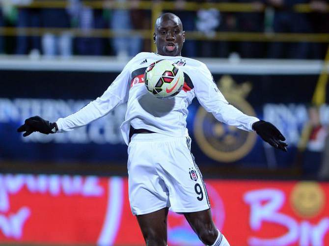 Demba Ba: Milli Takımı Bırakabilirim