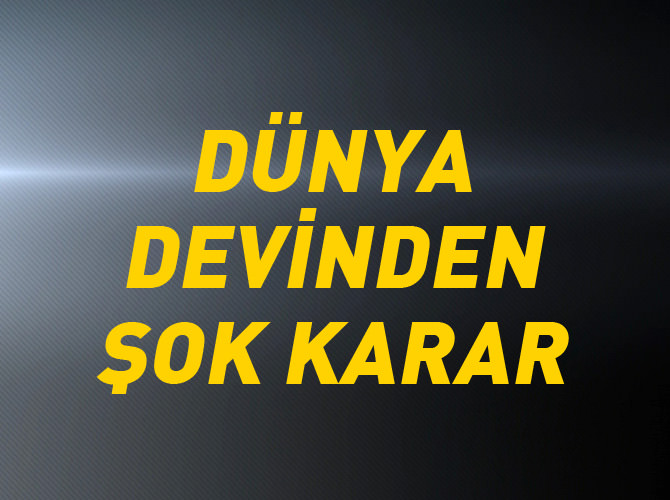 Siemens 7 bin 800 kişinin işine son verecek