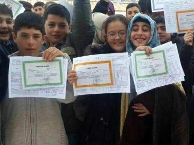 Kolu çıkan Ebru’nun gittiği hastaneden cenazesi çıktı