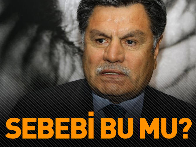 AYM'de 'Kılıç kendi adayını seçtirecek' iddiası