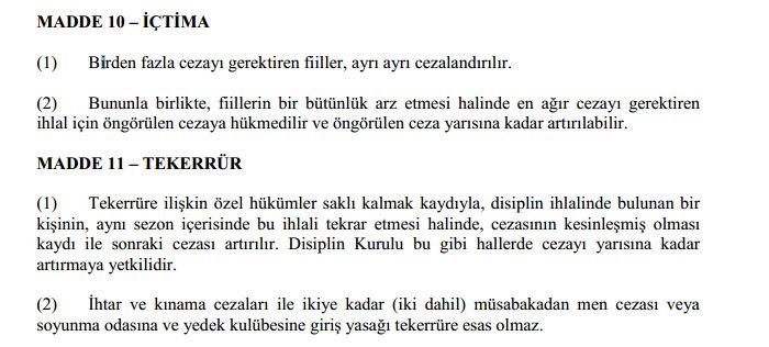 İbrahim Hacıosmanoğlu'na tarihi ceza geliyor! - 1
