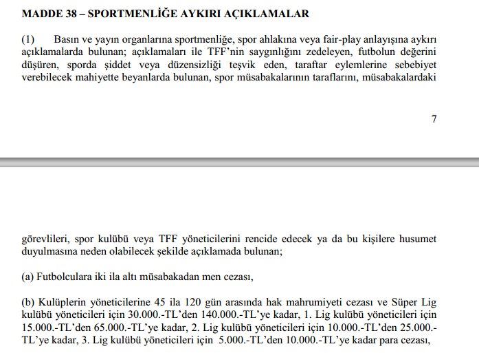 İbrahim Hacıosmanoğlu'na tarihi ceza geliyor!