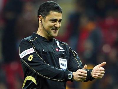 Bülent Yıldırım Fenerbahçelidir