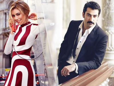 Sinem Kobal'dan Kenan İmirzalıoğlu açıklaması