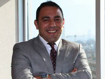 Hamza Yerlikaya siyasete katılıyor!