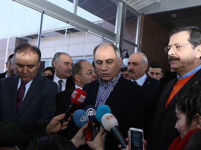Fidan'ın yerine kim geçer?