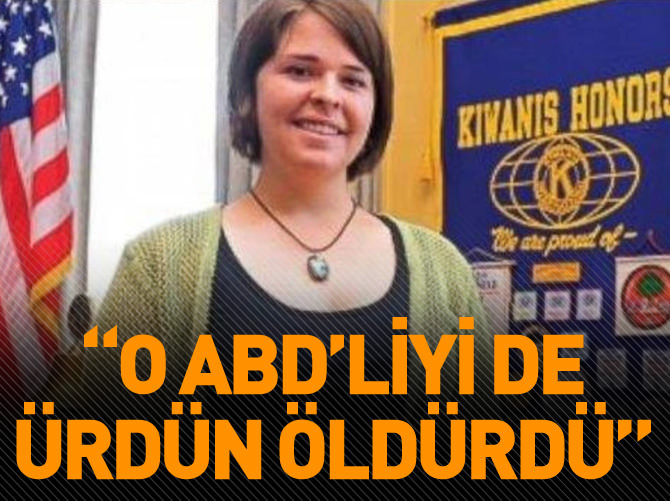 DAEŞ'in elindeki ABD'li öldü mü?
