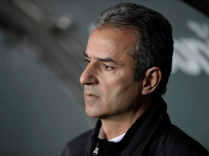"Trabzonspor'u sahadan sildik"