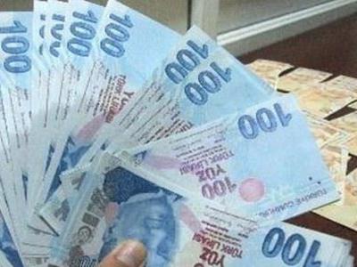 95 milyon tl bankalarda unutuldu