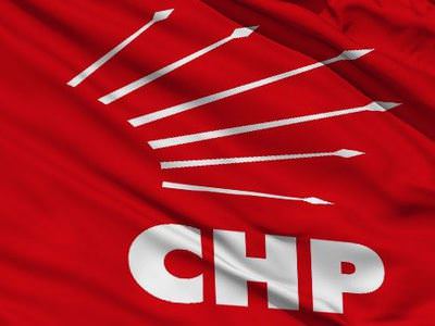 CHP'de bir istifa daha