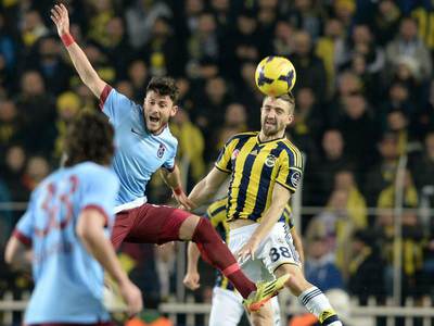 İnanılmaz tesadüf! Caner Erkin ve Bülent Yıldırım..