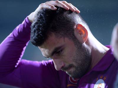 Aslan'a Burak Yılmaz şoku!