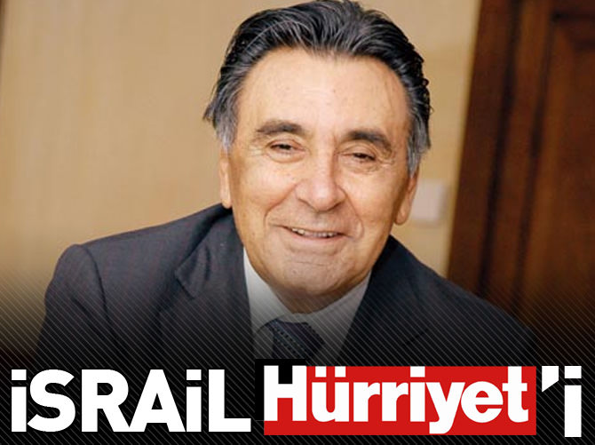 İsrail Hürriyet'i
