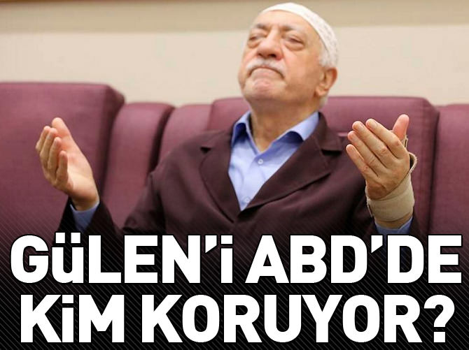 "CIA Gülen okullarını kullanıyor"
