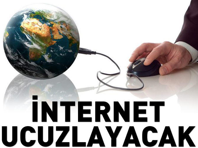 Lütfi Elvan: İnternet ucuzlayacak