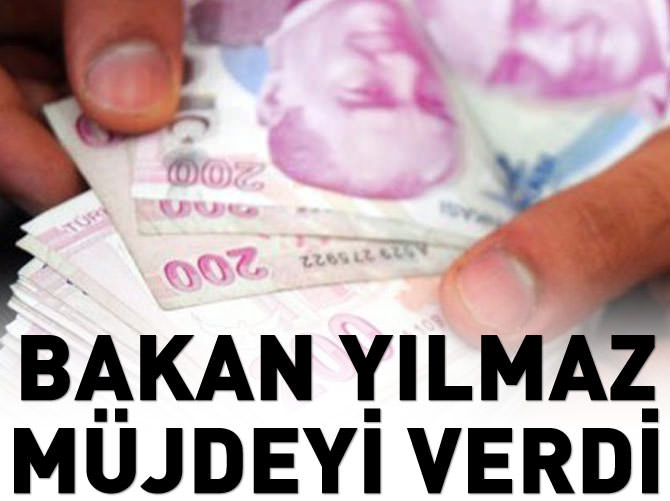 Şehit ve gazi yakınlarına iyi haber