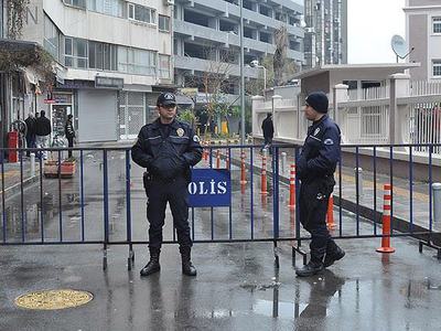 2 hardiskten 29 gözaltı çıktı