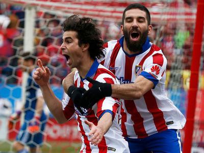 Atletico Başkanı açıkladı! Arda Turan...