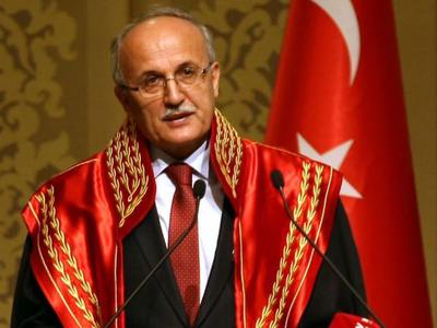 Yargıtay'ın yeni başkanı kim olacak?