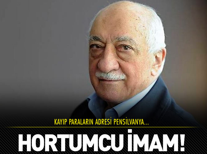 Gülen hortum