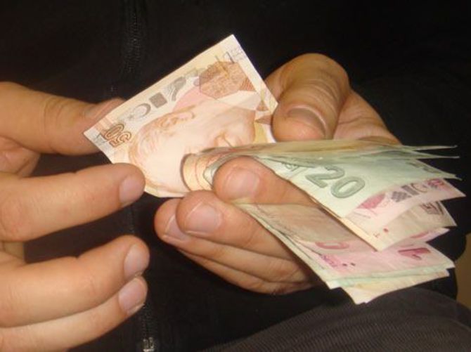 Kıdem tazminatı işçinin hesabına yatacak