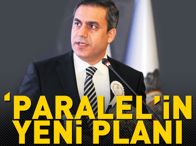 Paralel nifak oyunu