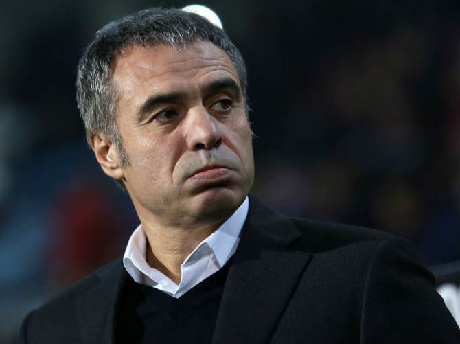 Ersun Yanal için şok sözler!