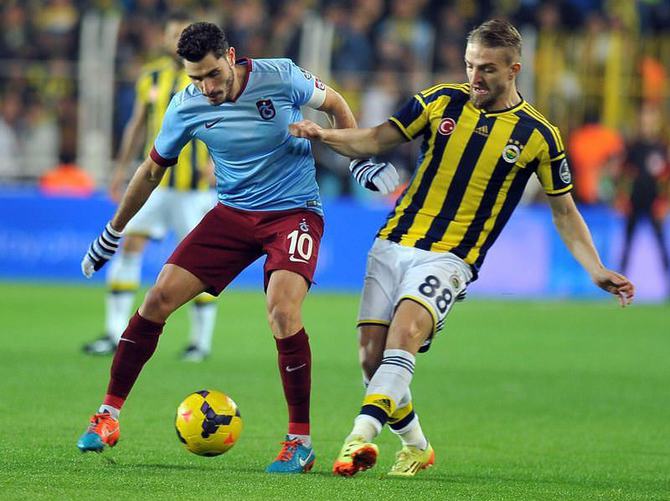 "Siz böyle oynayın yeter"