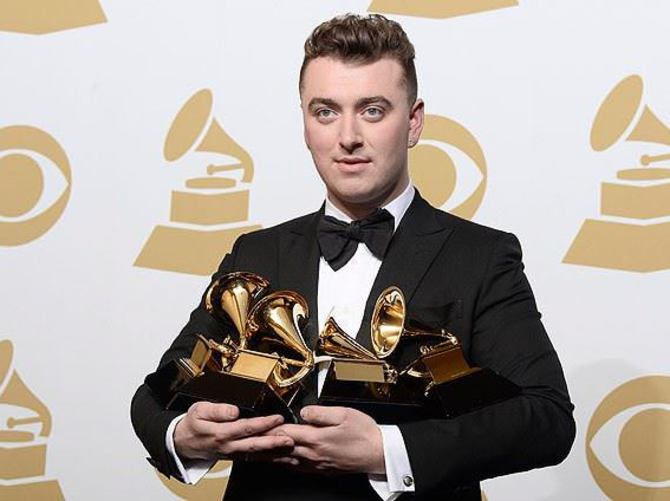 57. Grammy ödülleri sahiplerini buldu