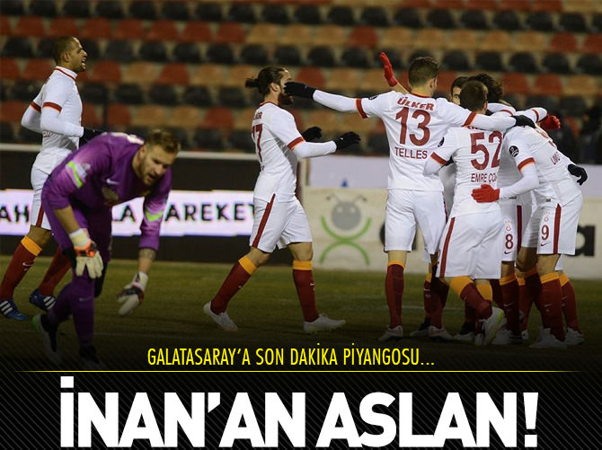 Gemiyi Kaptan Selçuk kurtardı!