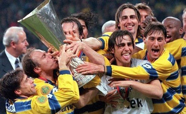 Dünya devi Parma, 1 Euro’ya satıldı