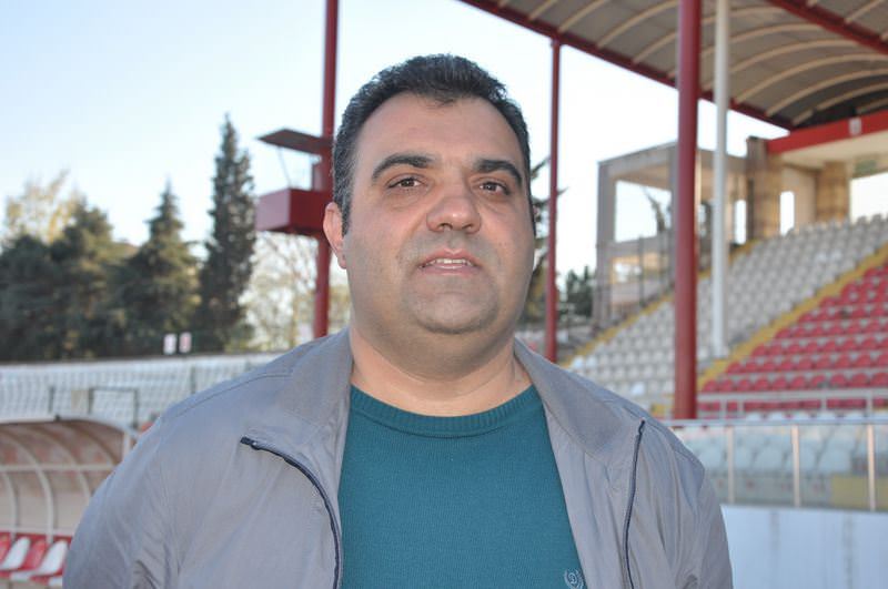 Hacıosmanoğlu’ndan sonra Balıkesirspor Başkanı da telefon açtı