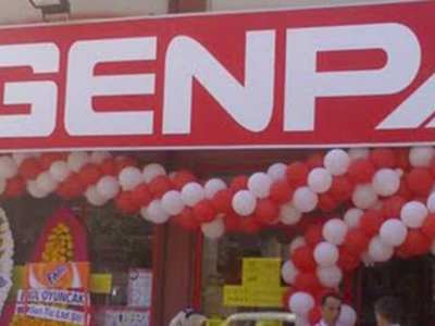 GENPA için iflas kararı