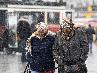 Tatil var mı? Kar ne zaman gidiyor?