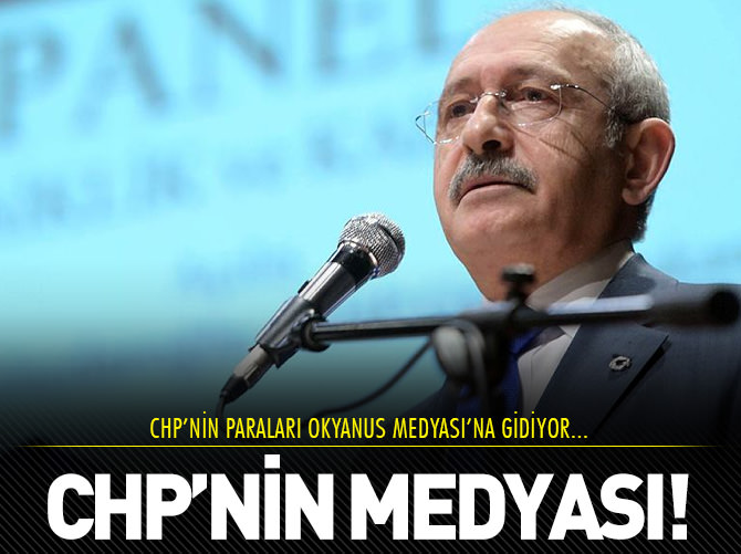 En çok reklam Okyanus Medyası'na!