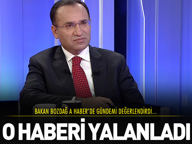 “Başkanlık sistemi diktatöre karşıdır”