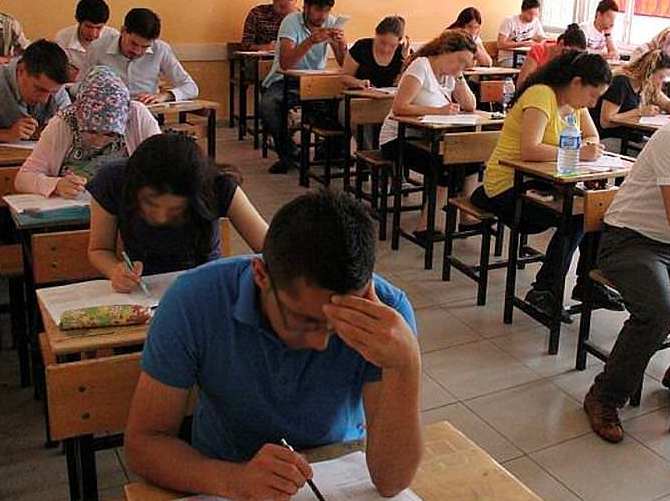 Paralel çete o soruları da çalmış!